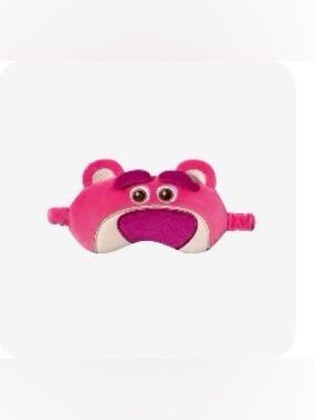 Lotso Sleep Mask